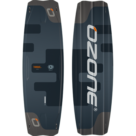 Ozone The Torque V3 Kiteboard - Pre-Order Only