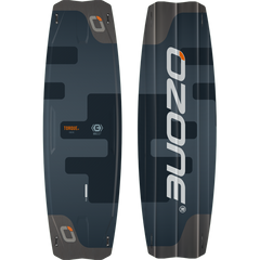 Bora 30個 Ozone The Torque V3 Kiteboard - Pre-Order Only - NY Kite Center