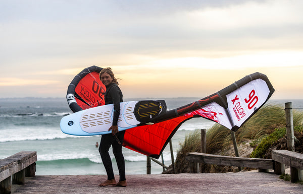 2023 / 2024 Cabrinha Method Surfboard