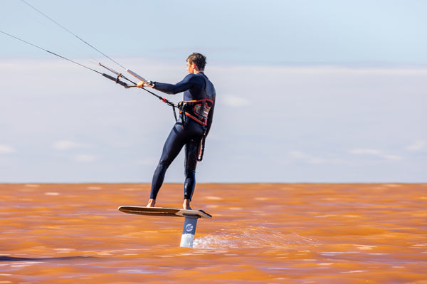 Cabrinha Special Agent Foil Board MKii