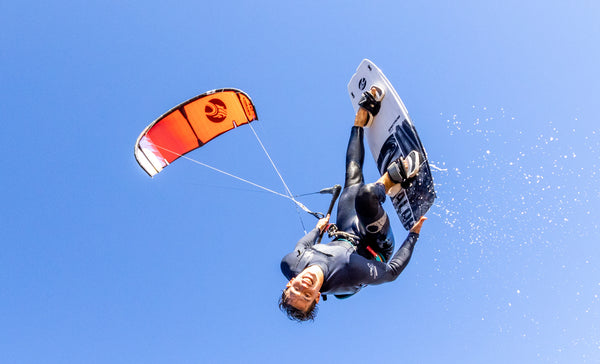 Cabrinha Spectrum 2021 Twintip kiteboard - Telstar Surf