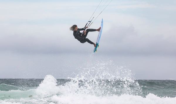 2023 / 2024 Cabrinha Flare Surfboard