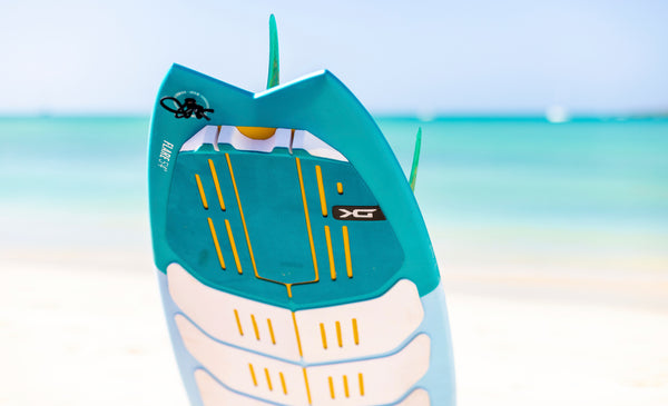 2023 / 2024 Cabrinha Flare Surfboard