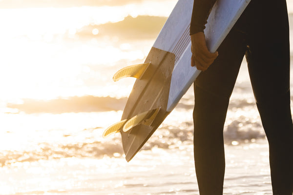 2023 / 2024 Cabrinha Method Surfboard