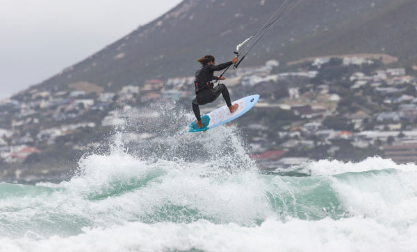 2023 / 2024 Cabrinha Flare Surfboard