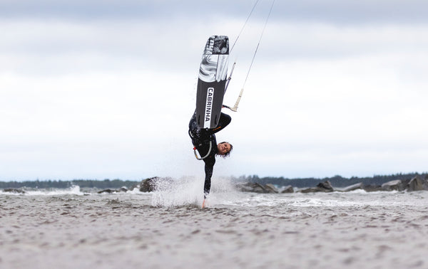 2023 / 2024 Cabrinha Spectrum Kiteboard