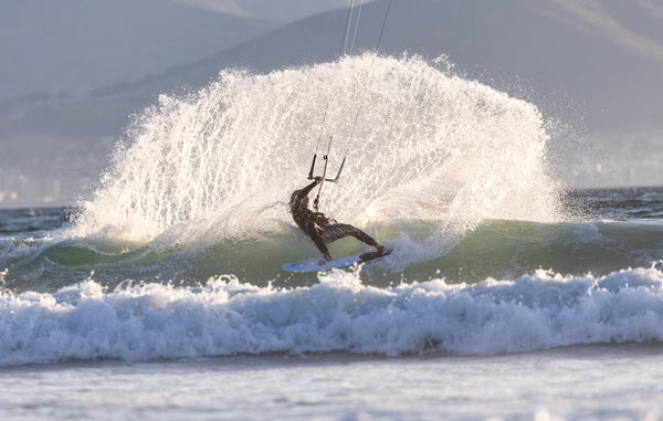 2023 / 2024 Cabrinha Method Surfboard