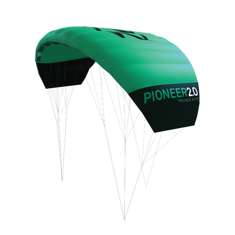 North Pioneer Trainer Kite