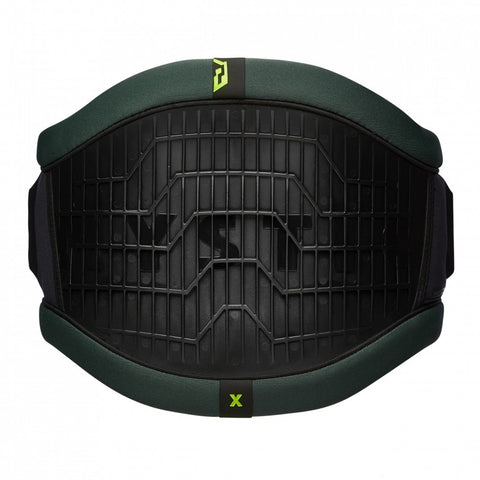 2024 Mystic Warrior X Waist Harness - Dark Leaf