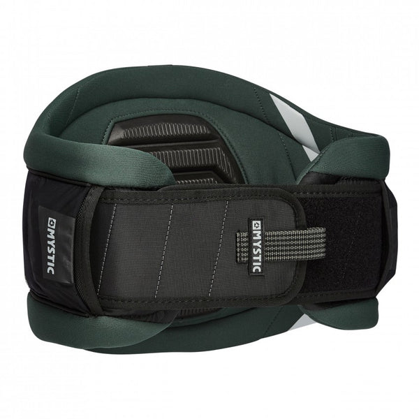 2024 Mystic Warrior X Waist Harness - Dark Leaf