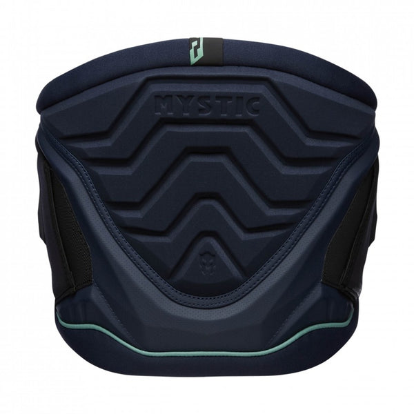 Mystic Warrior Waist Harness - Night Blue