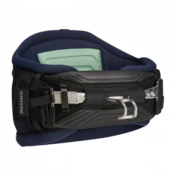 Mystic Warrior Waist Harness - Night Blue