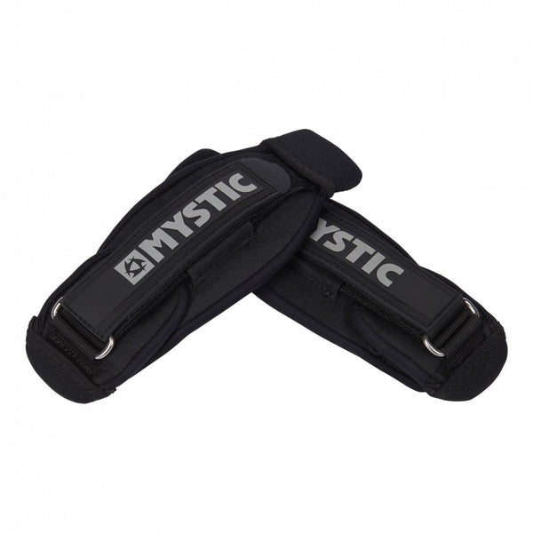 Mystic Kite Footstrap Set Symmetrical