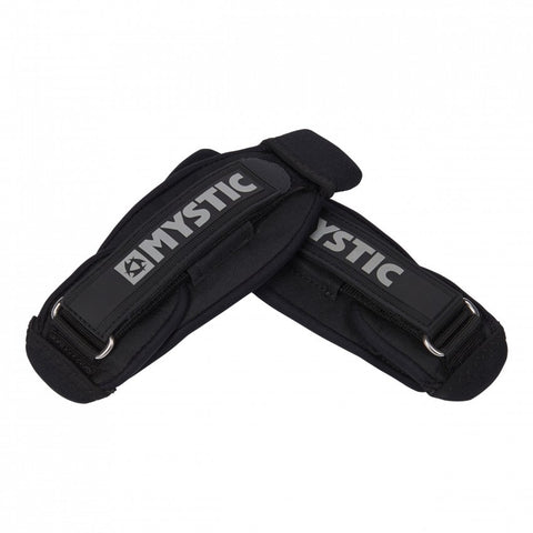 Mystic Kite Footstrap Set Symmetrical