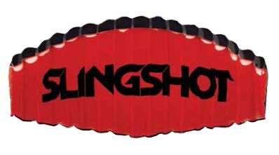 2016 Slingshot B3 Light TractIon