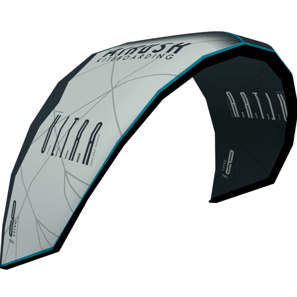 2023 / 2022 Airush Ultra TEAM Kiteboarding Kite