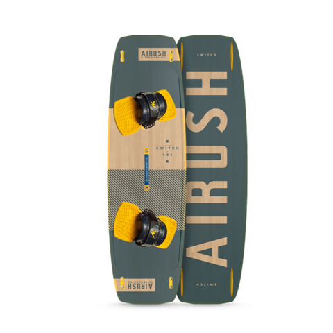 2022/2023 Airush Switch V11 Kiteboard