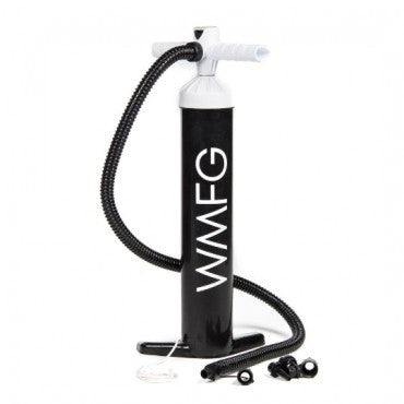 WMFG Kiteboard Pump 4.0T