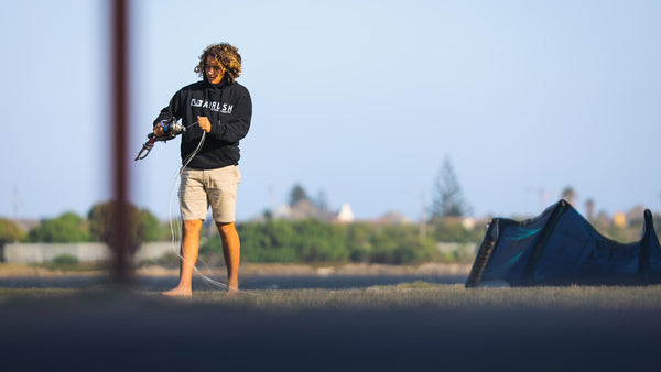 2021 Airush AP Bar V5