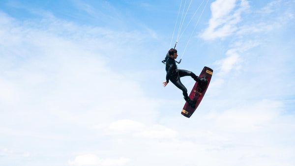 2021 Airush AP Bar V5