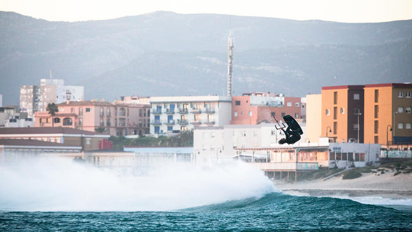 2021 Airush AP Bar V5