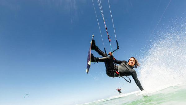 2021 Airush AP Bar V5