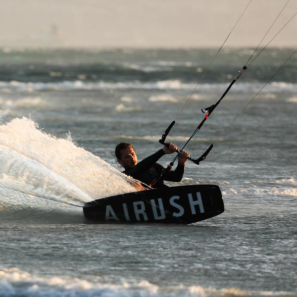 Airush Apex Team V7 Kiteboard