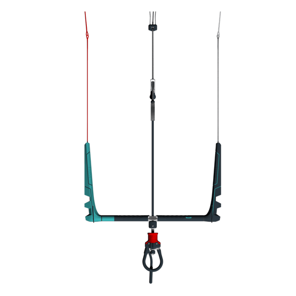 2023 Airush Unit Bar V2 Control Bar
