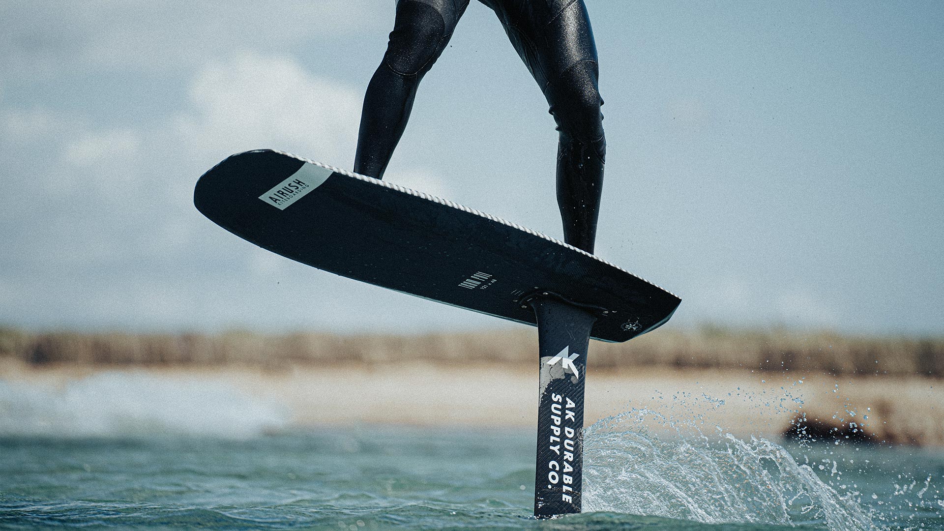 Airush sales foil board