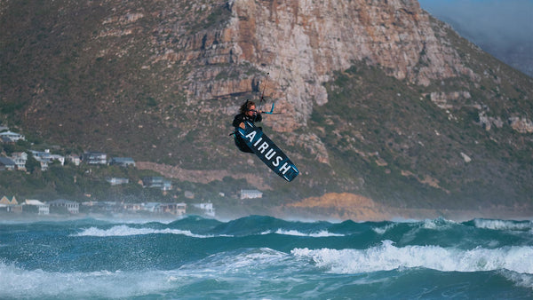 2022 Airush Apex Kiteboard V7