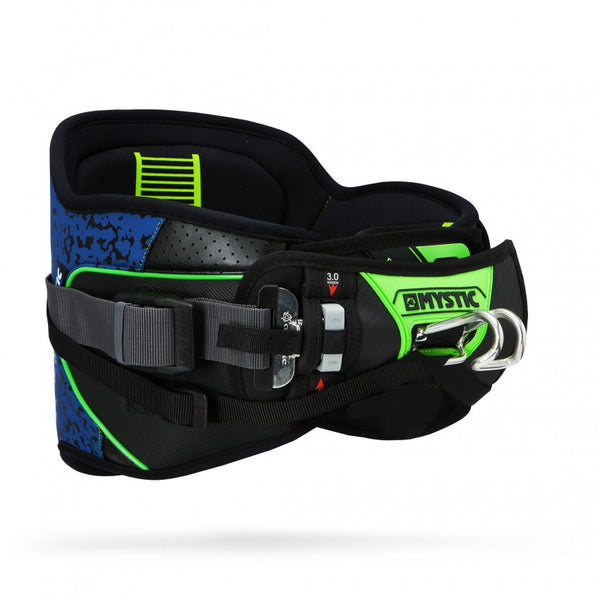 2017 Mystic Star Waist Size XL Harness