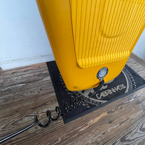 Demo 2022/2021 F-One Rocket Air Foil Board V3 only used