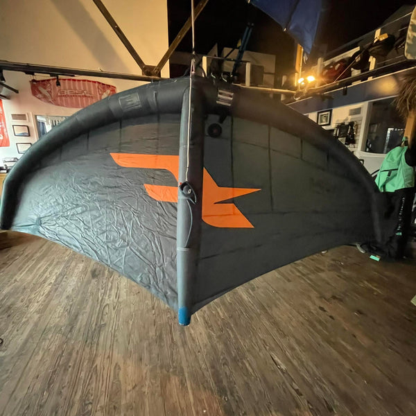 Demo 2021 F-One Strike 4.2m Wing V1  Wingsurfer Only used