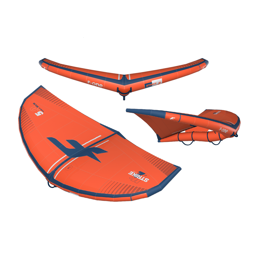 エフワン F-One wing Strike V2 4.0㎡