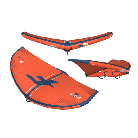 F-One STRIKE V2 Wing