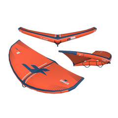 Demo F-One STRIKE V2 Wing - NY Kite Center Demo F-One STRIKE V2 Wing - NY Kite Center