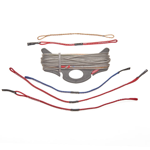 Duotone 5th Element Upgrade Kit (Click Bar)