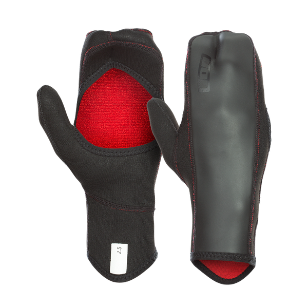 Ion Neo gloves Open Palm Mitten 2.5