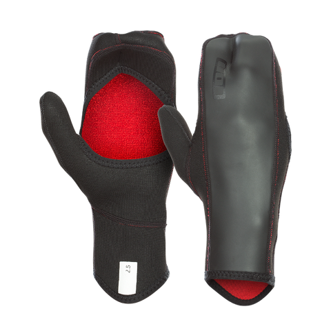 Ion Neo gloves Open Palm Mitten 2.5