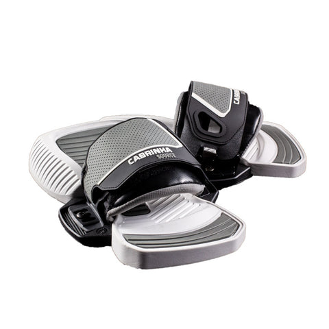 Cabrinha Source Binding