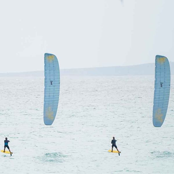 2024 / 2025 F-One ESCAPE V3 HM Carbon - BACKORDER