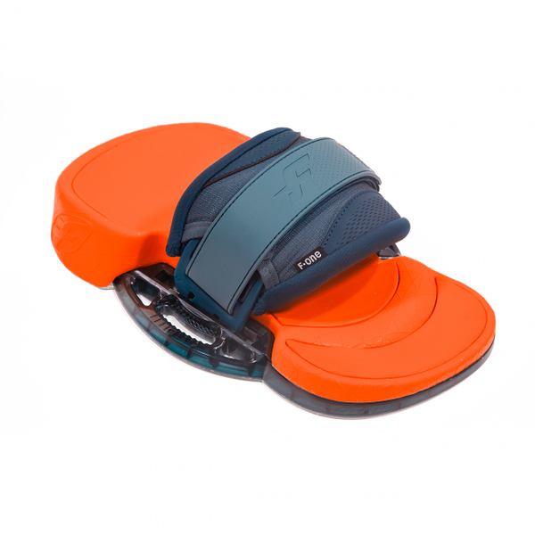 2024 / 2025 F-One TRAX  Kiteboard