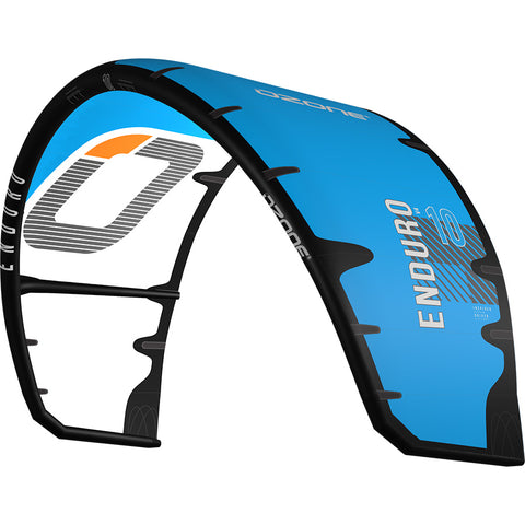 2023 Ozone Ozone Enduro V4 Kiteboarding Kite
