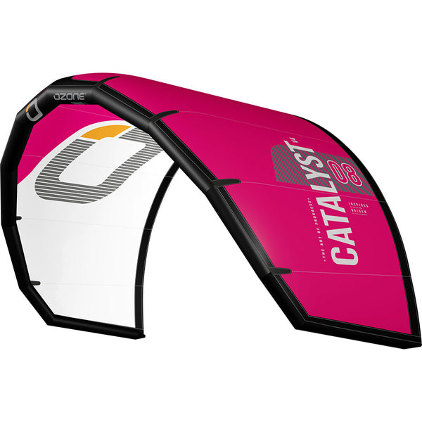 Ozone Catalyst V4 Freeride Kiteboarding Kite
