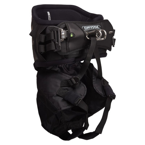 2021 Mystic Star Hybrid Waist Harness Kids - size M