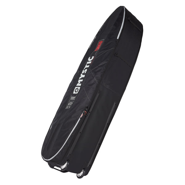 Mystic Surf Pro Boardbag / With XL Wheels
