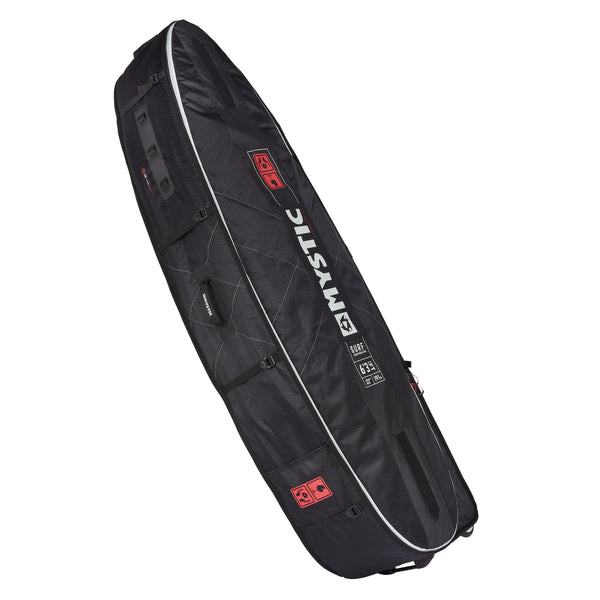 Mystic Surf Pro Boardbag / With XL Wheels