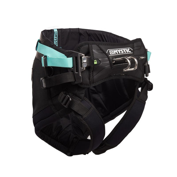 2021 Mystic Passion Seat Harness