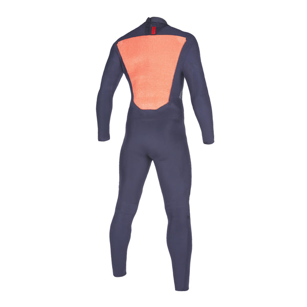 Mystic Star Fullsuit 4/3mm Back Zip Wetsuit