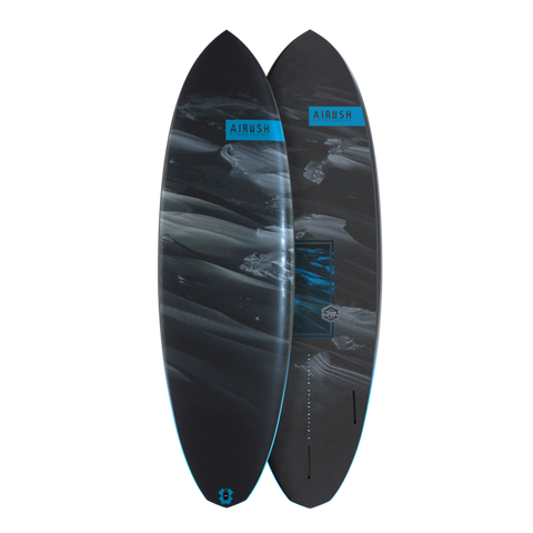 2023 Airush AMP Team V5 Reflex Carbon Surfboard